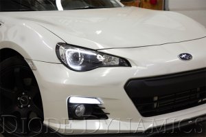 Subaru BRZ Lighting Control Module - Diode Dynamics - Always-On - `13-`16